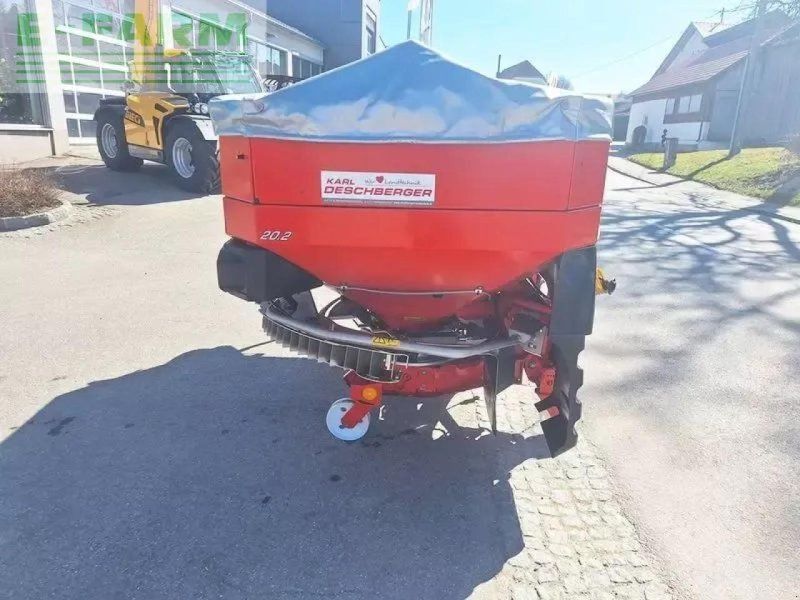 Rauch axis m 20.2 w wiegestreuer