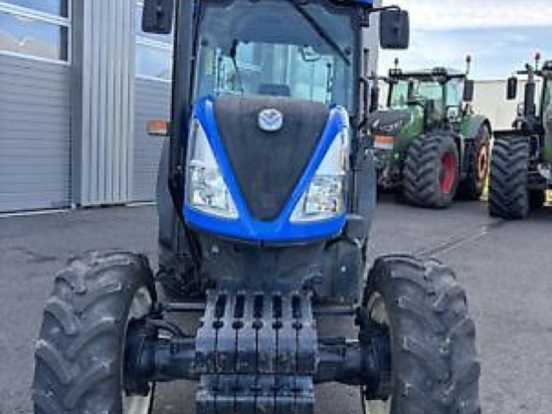 New Holland T4.90F