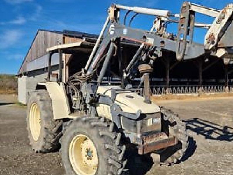 Lamborghini 774/80DT