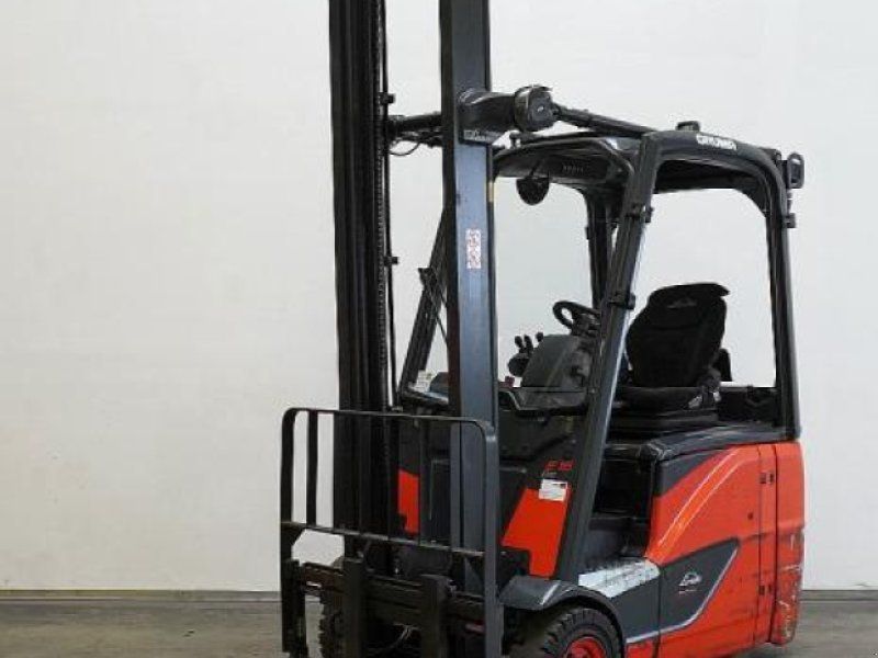 Linde E 16 H EVO 386-02