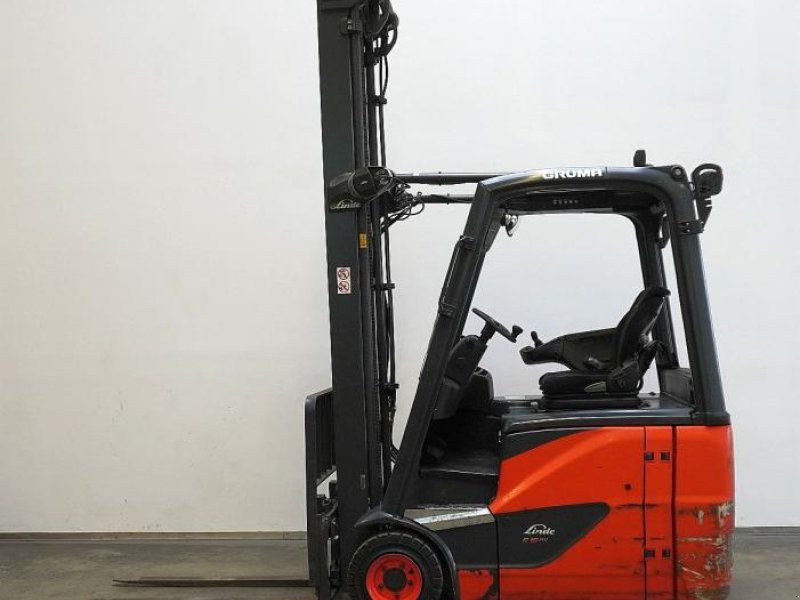 Linde E 16 H EVO 386-02