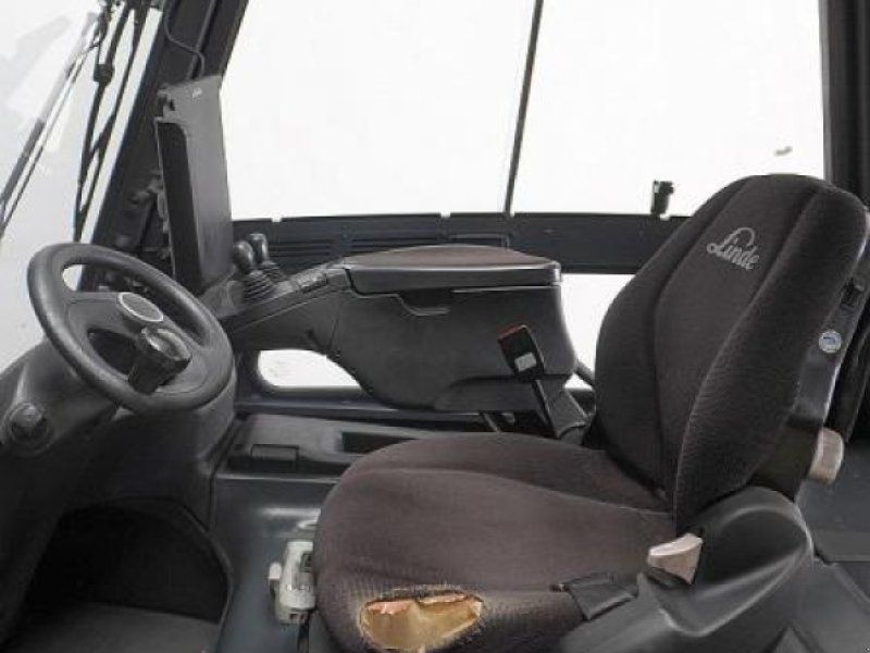 Linde E 50/600 HL 388