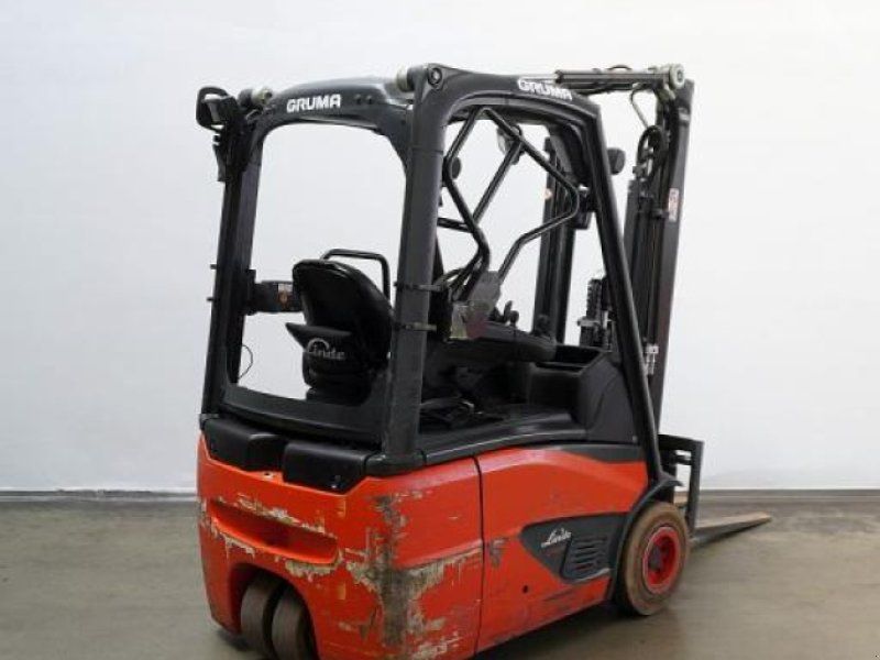 Linde E 14 EVO 386-02
