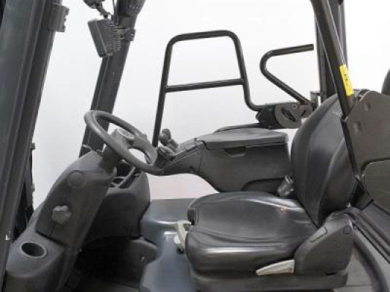 Linde E 14 EVO 386-02