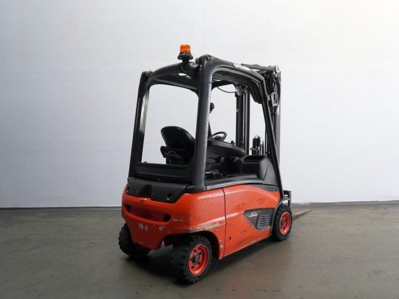 Linde E 16 P EVO 386-02