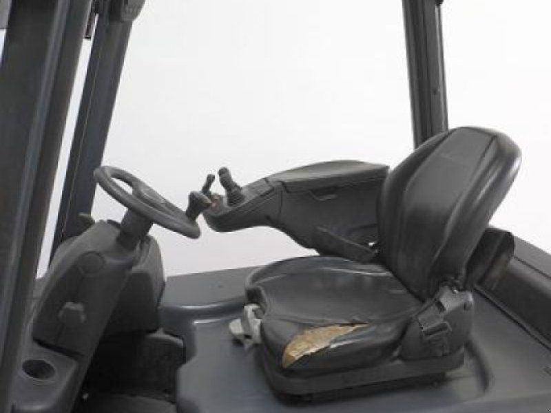 Linde E 16 P EVO 386-02