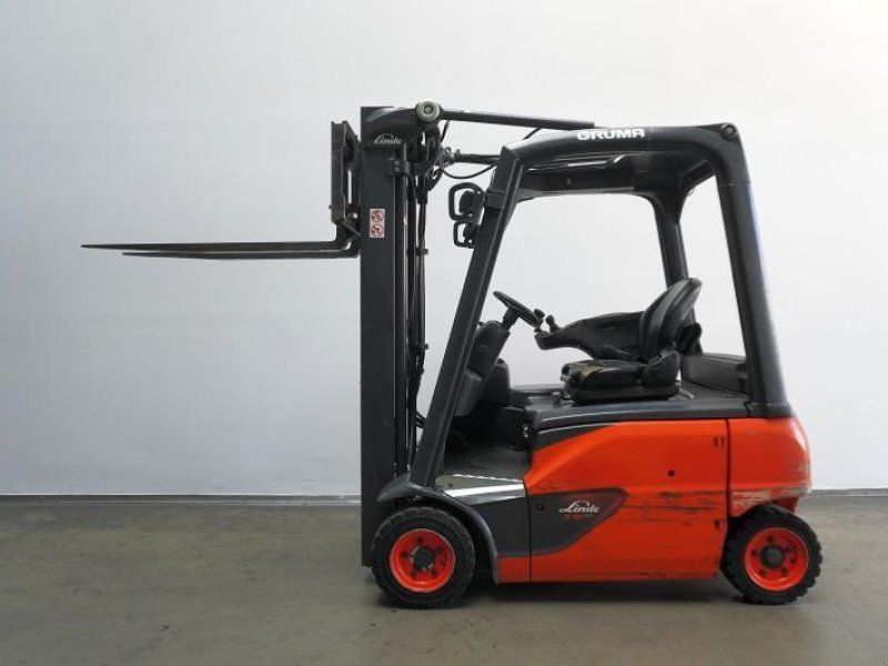 Linde E 16 P EVO 386-02