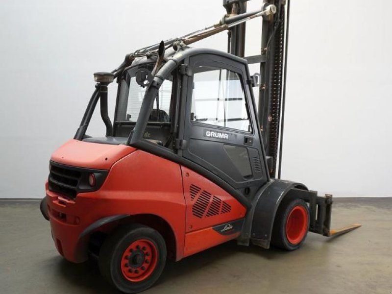 Linde H 40 D EVO 394-02