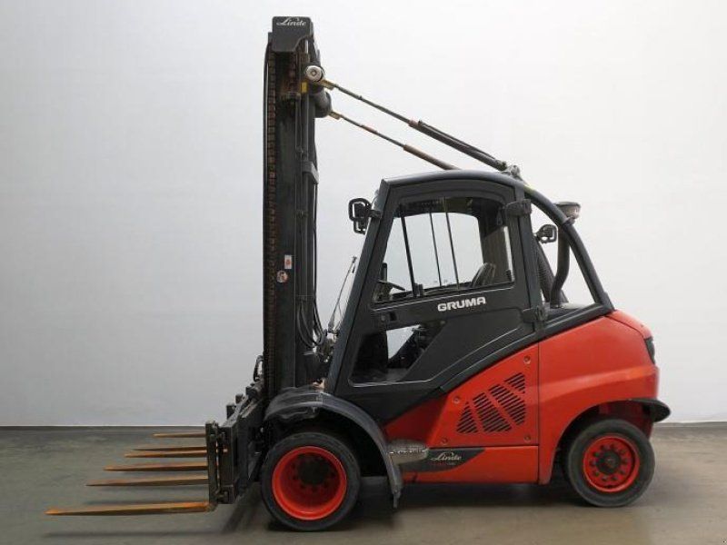 Linde H 40 D EVO 394-02