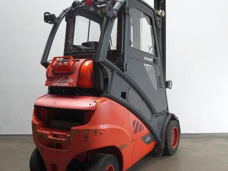 Linde H 35 T EVO 393-02