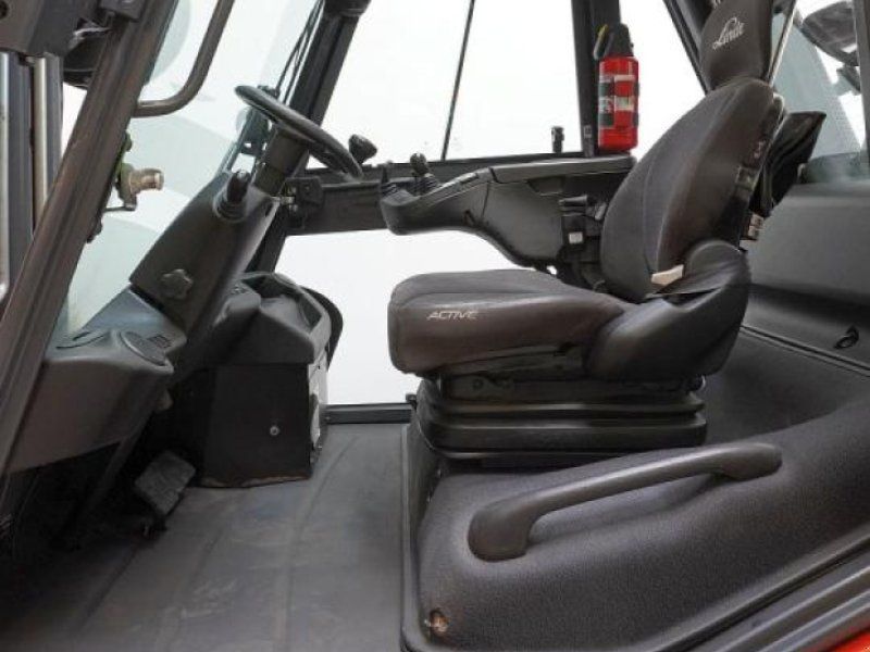 Linde H 60 T EVO 396-03