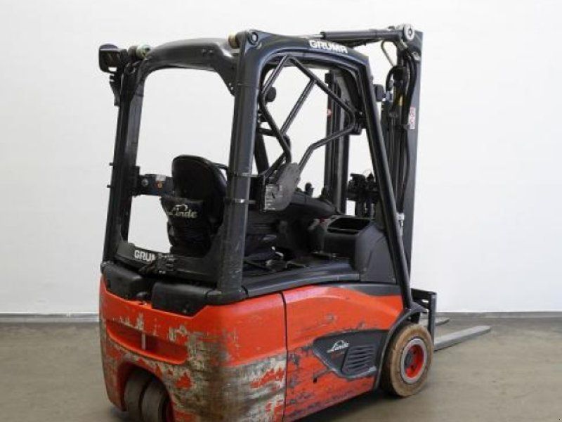 Linde E 14 EVO 386-02