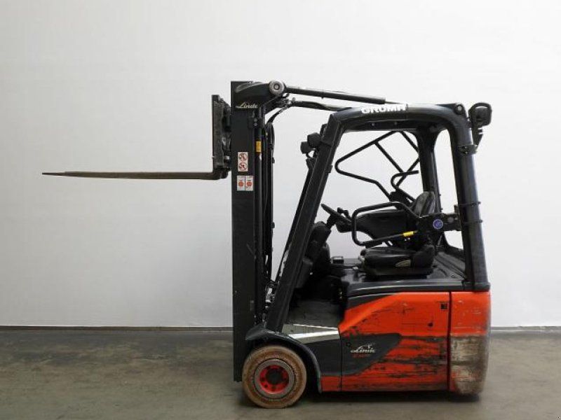Linde E 14 EVO 386-02