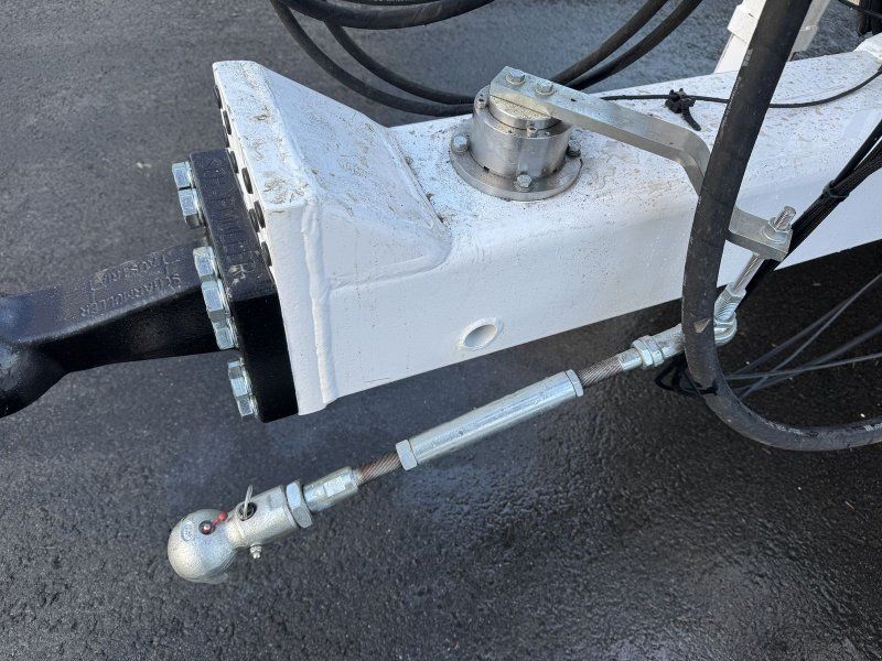 Stronga LL800 Loada Tridem