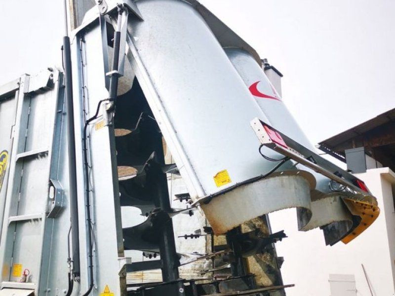 Fliegl Streuwerk Miststreuer  für ASW 268-288