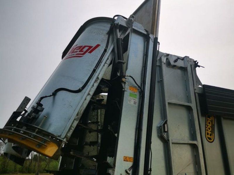 Fliegl Streuwerk Miststreuer  für ASW 268-288