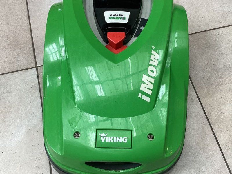 Viking Rasenmähroboter MI422P