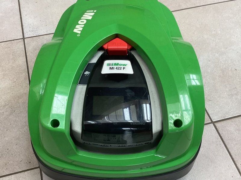 Viking Rasenmähroboter MI422P