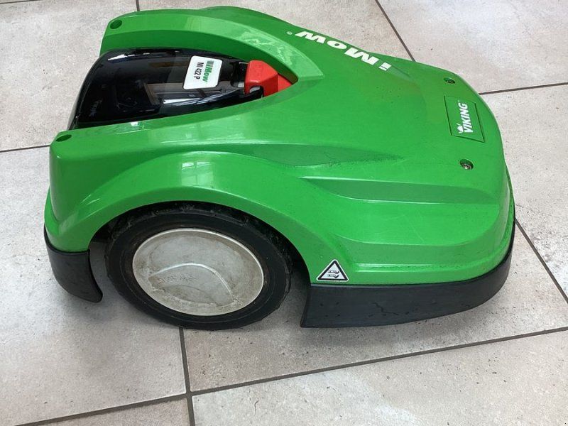 Viking Rasenmähroboter MI422P