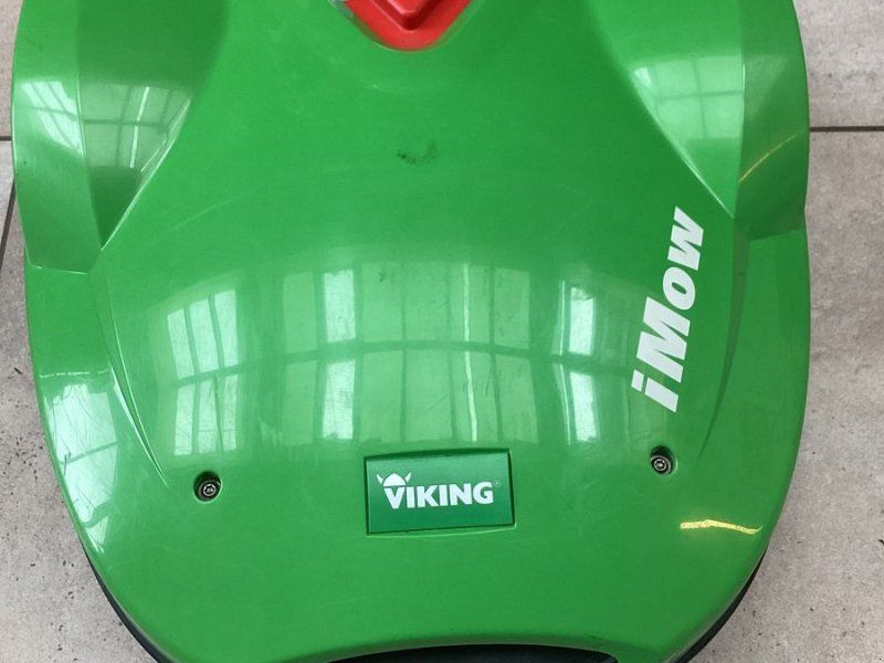 Viking Rasenmähroboter MI632C