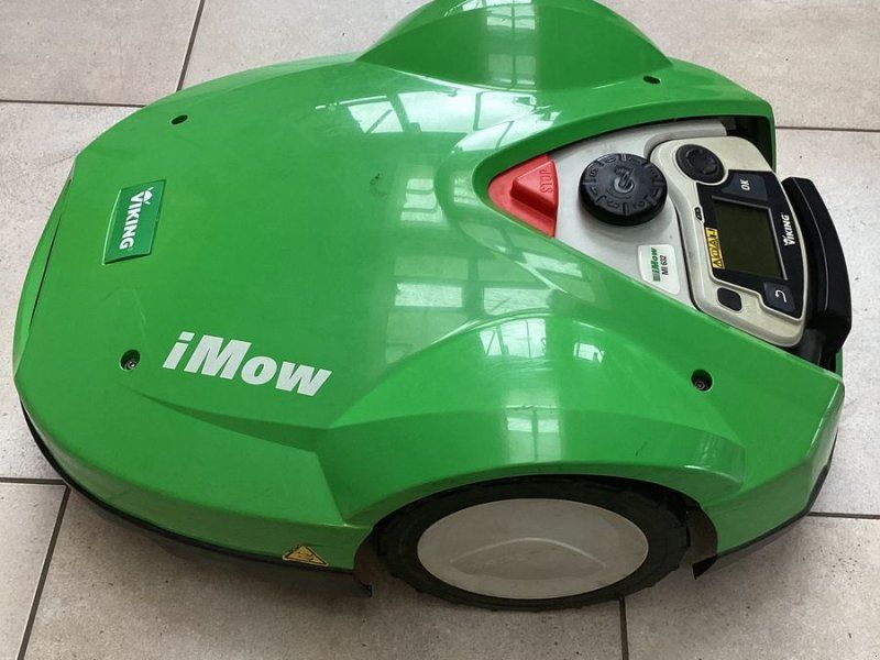 Viking Rasenmähroboter MI632C