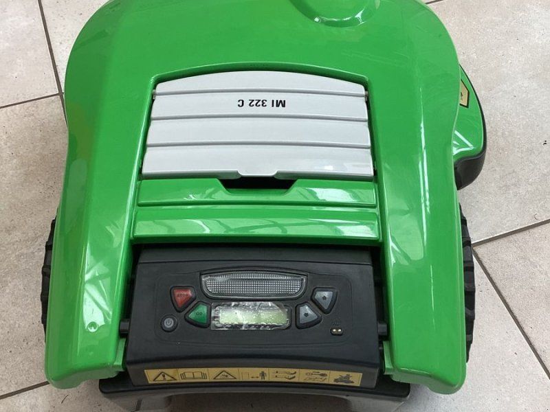 Viking Rasenmähroboter MI322C