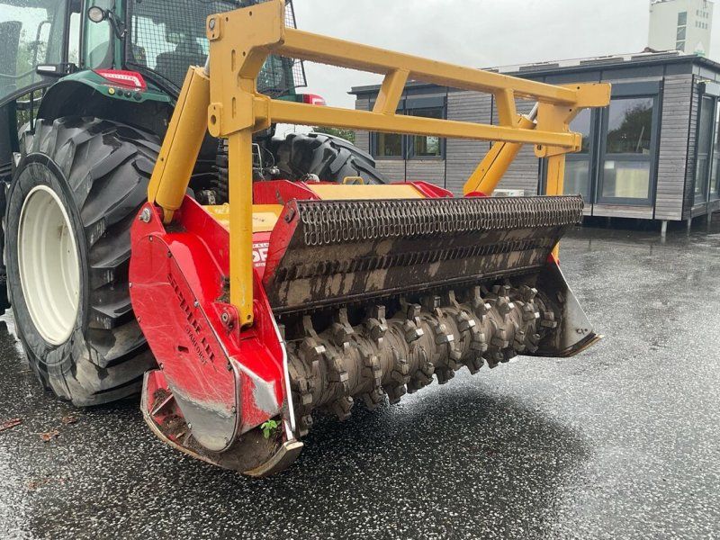 Seppi Starforst  MECC 235