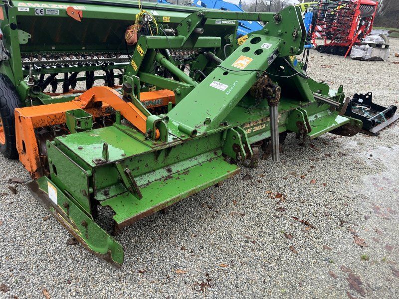 Amazone HERSE ROTATIVE 3 KE 303 PACKER
