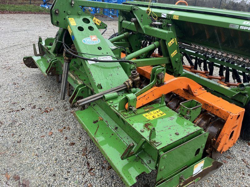 Amazone HERSE ROTATIVE 3 KE 303 PACKER