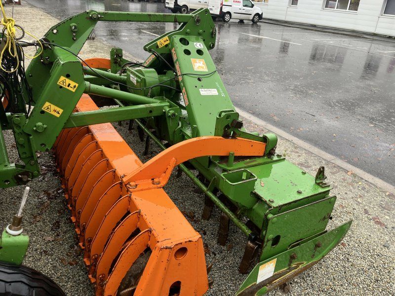 Amazone HERSE ROTATIVE 3 KE 303 PACKER