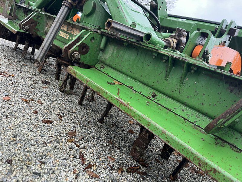 Amazone HERSE ROTATIVE 3 KE 303 PACKER