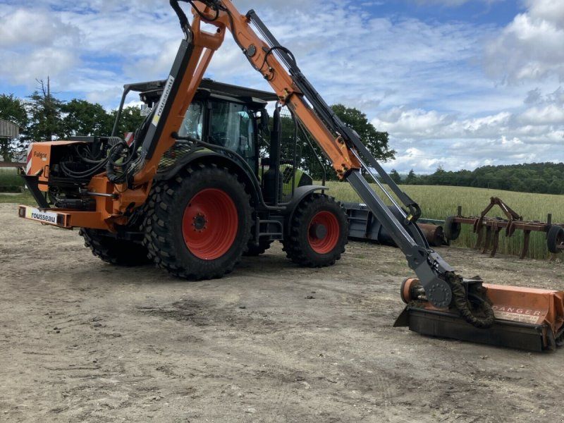 Rousseau DEBROUSSAILLEUSE FULGOR 876 AP