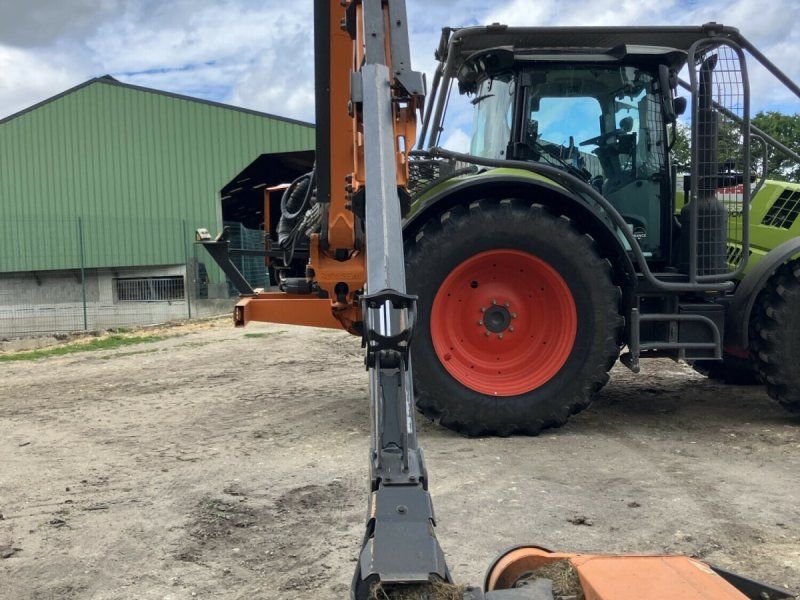 Rousseau DEBROUSSAILLEUSE FULGOR 876 AP