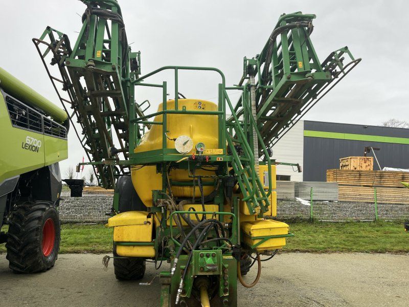 John Deere PULVE  840 I