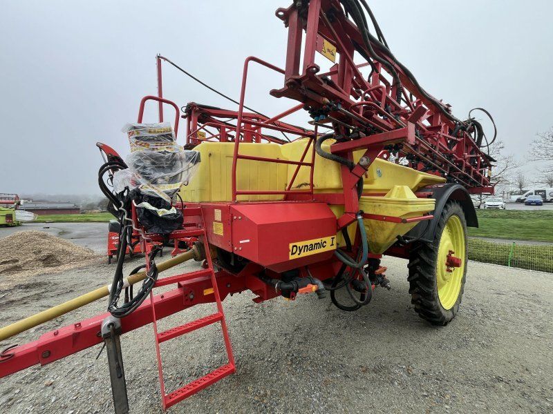 Vicon PULVERISATEUR DYNAMIC I