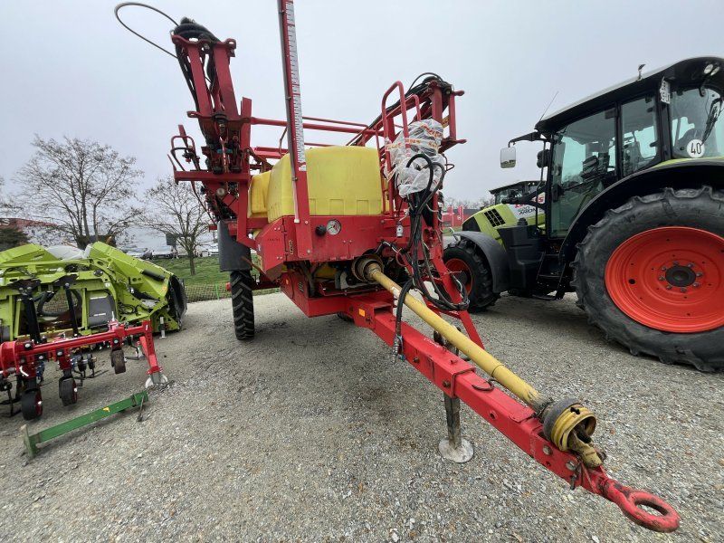 Vicon PULVERISATEUR DYNAMIC I