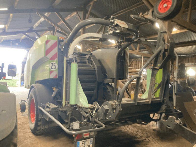 Claas ROLLANT 455 RC UNIWRAP