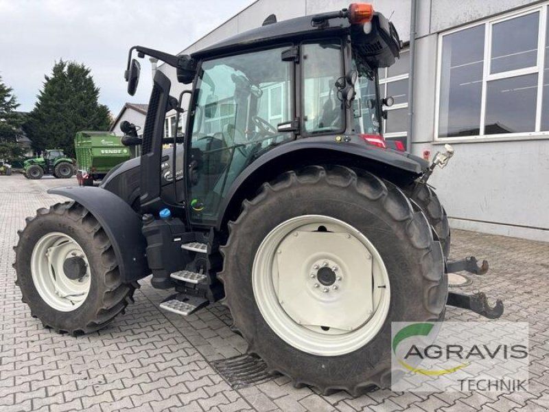 Valtra G 135 V 1B9