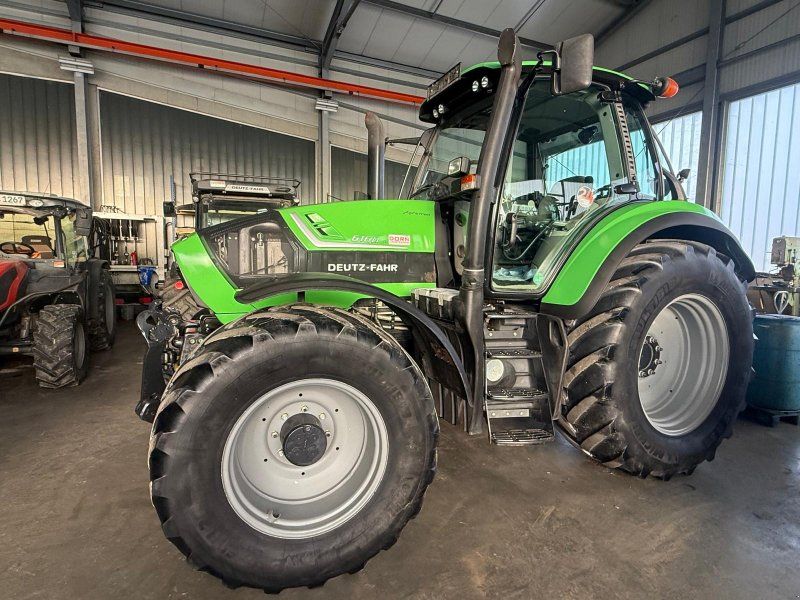 Deutz-Fahr Agrotron 6160 P