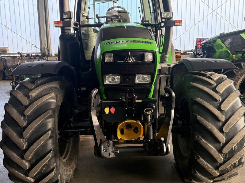 Deutz-Fahr Agrotron 6160 P
