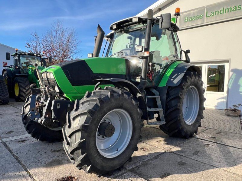 Deutz-Fahr Agrotron M620