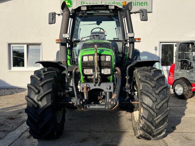 Deutz-Fahr Agrotron M620