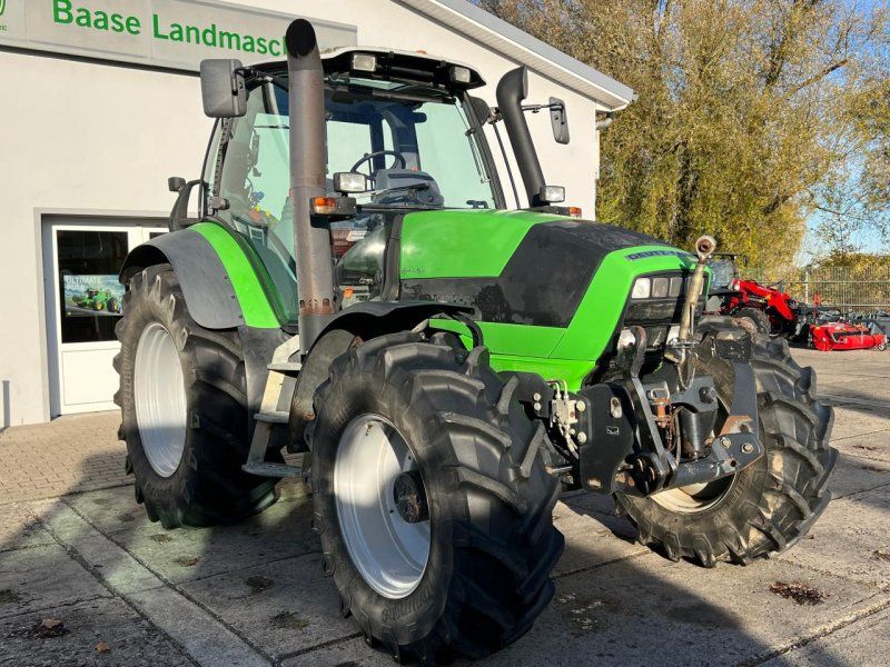 Deutz-Fahr Agrotron M620