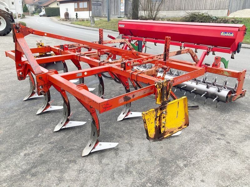 Landsberg SYNCHRO 3 m