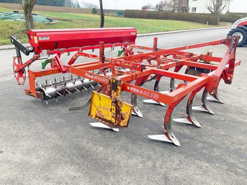 Landsberg SYNCHRO 3 m