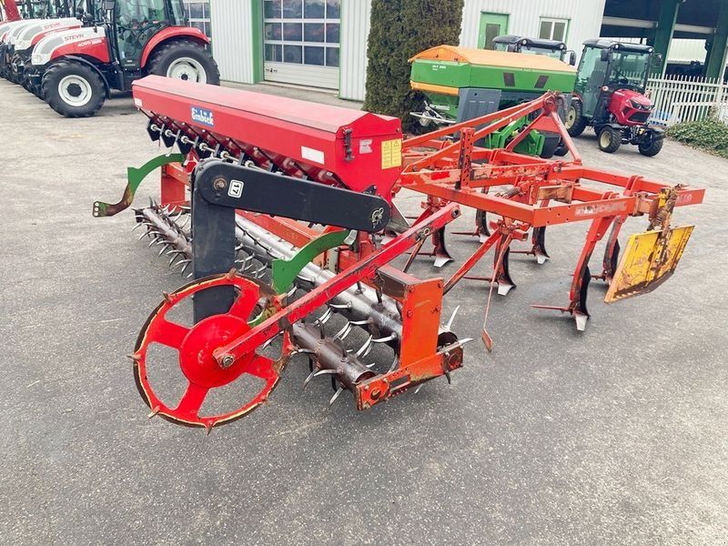 Landsberg SYNCHRO 3 m