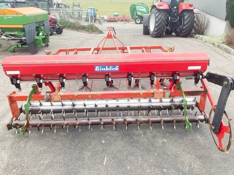 Landsberg SYNCHRO 3 m