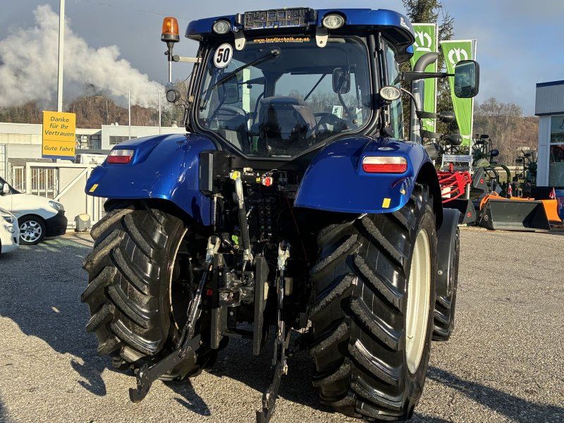 New Holland T6.160 Auto Command
