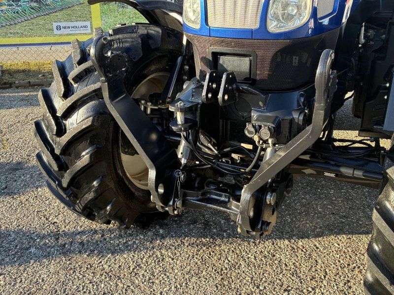 New Holland T6.160 Auto Command