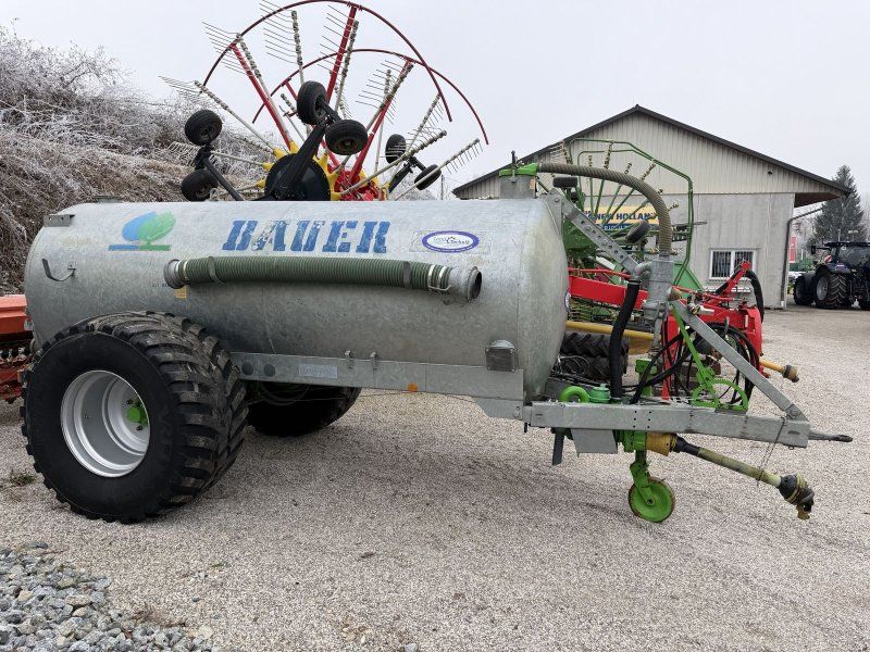 Bauer VA 6200
